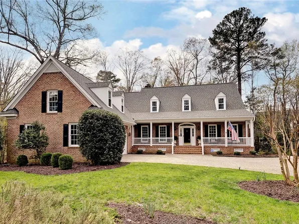 2333 W Island Rd, Williamsburg, VA 23185