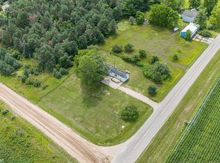 10529 W 16th Rd, Mesick, MI 49668