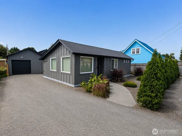 4711 Pacific Way, Seaview, WA 98644