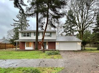 6770 SW Juniper Ter, Beaverton, OR