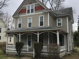 214 S Harrison Rd, Bellefonte, PA 16823