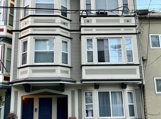 1106 18th St #2, San Francisco, CA 94107