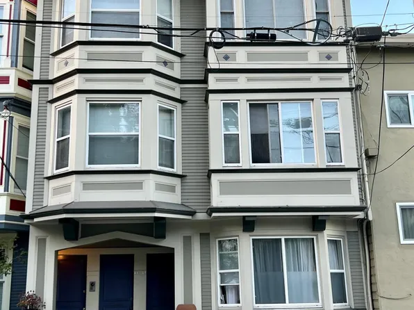 1106 18th St #1, San Francisco, CA 94107