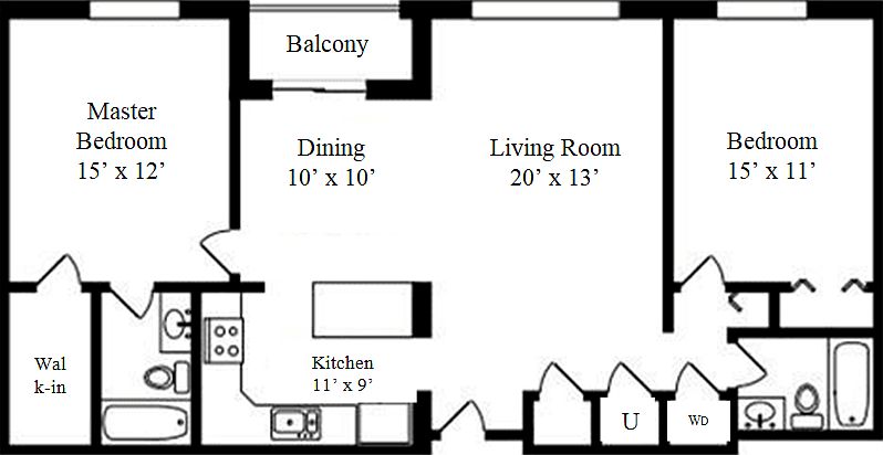 1st image of this home