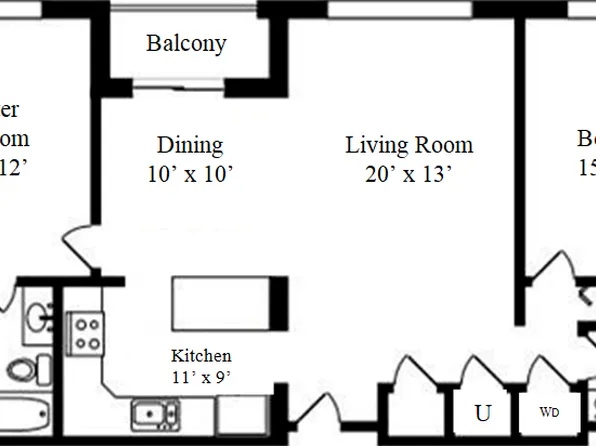 85 Brainerd Rd, Allston, MA