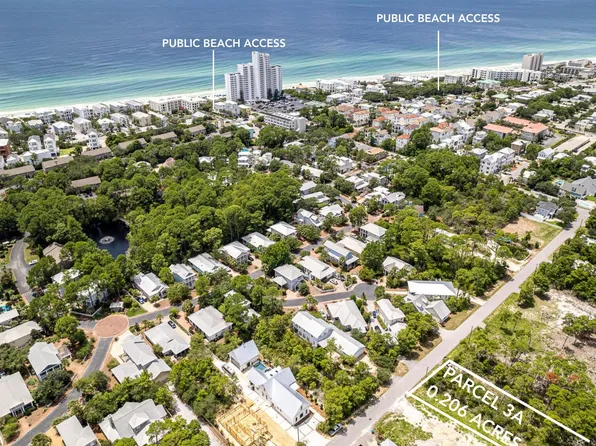 PARCEL 3A Lee Pl, Pt Washington, FL 32459