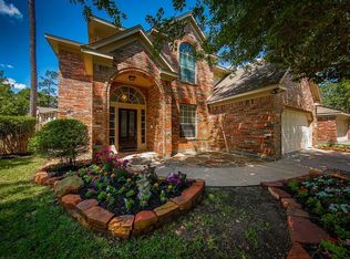 3 Sweet Birch Pl, Spring, TX 77382