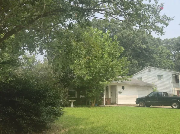 433 Barcelona Ln, Virginia Beach, VA 23452