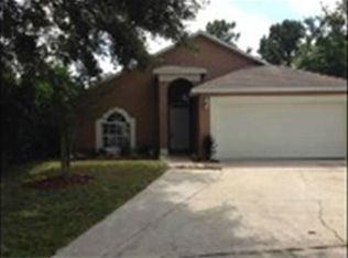 1272 Himalayan Ct, Apopka, FL 32712