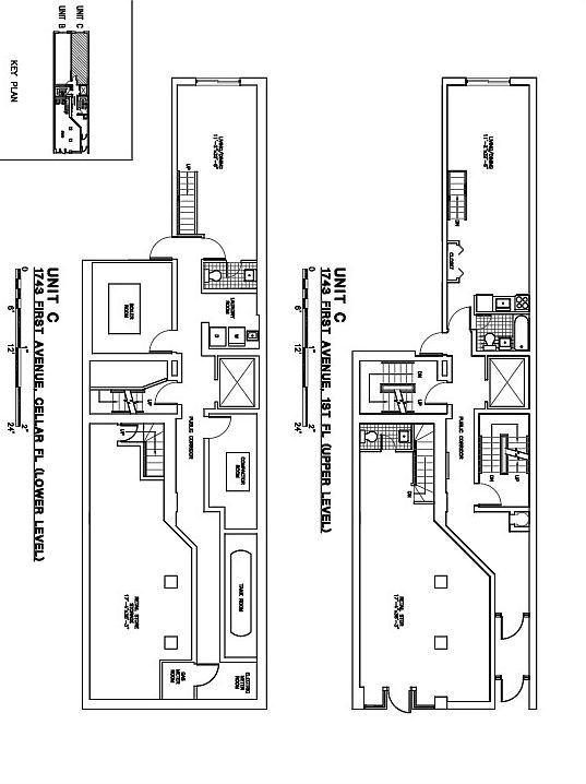 2nd image of 1743 1st Ave APT 1C
