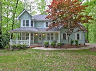 325 Legacy Ln, Peachtree City, GA 30269