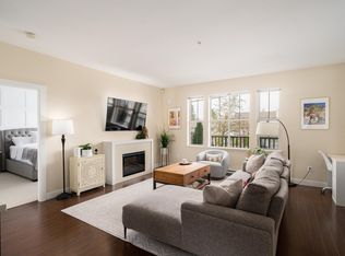 9525 204th St #15, Langley, BC