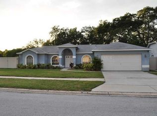 2609 Bellhurst Dr, Dunedin, FL 34698