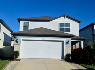 9687 Rally Spring Loop, Wesley Chapel, FL 33545