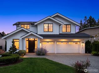 9812 NE 31st Street, Bellevue, WA 98004