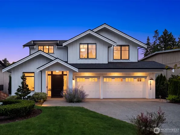 9812 NE 31st Street, Bellevue, WA 98004