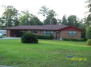 609 Bankston Dr, Bogalusa, LA 70427