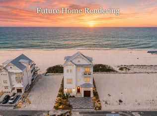 5947 Gulf Dr, Panama City Beach, FL 32408
