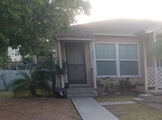 5825 Bonfair Ave, Lakewood, CA 90712