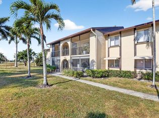 427 Pine Glen Ln APT C-2, Greenacres, FL 33463