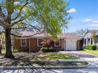 555 Brookhurst Dr, Dallas, TX 75218