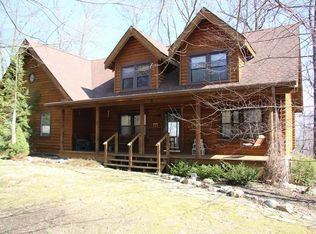6735 Goat Hollow Rd, Martinsville, IN 46151