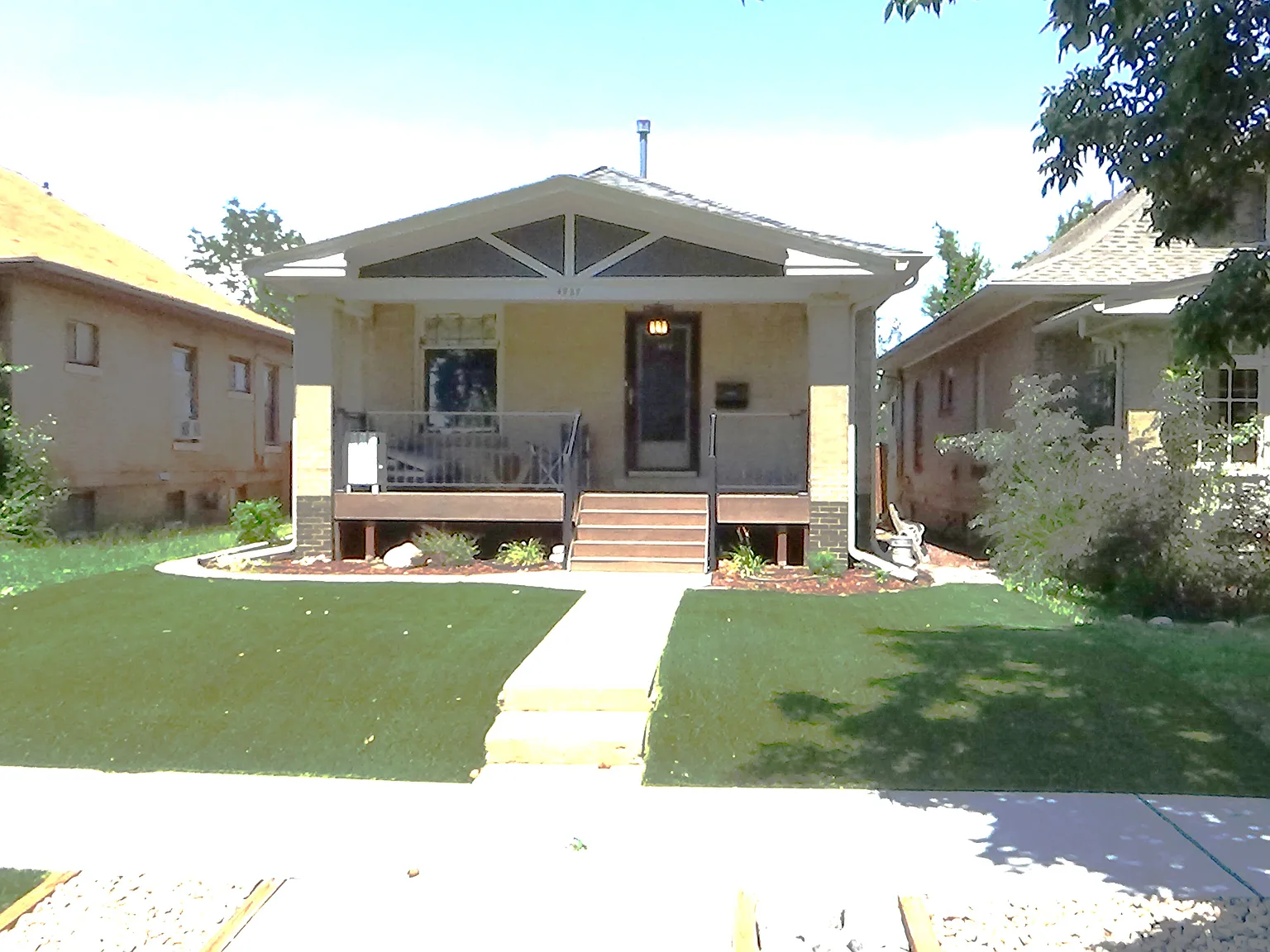 3 bed, 2100 sqft, $3,500 — Photo 1