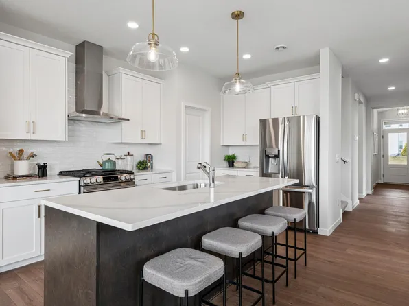 19160 Cloverleaf Way, Farmington, MN 55024