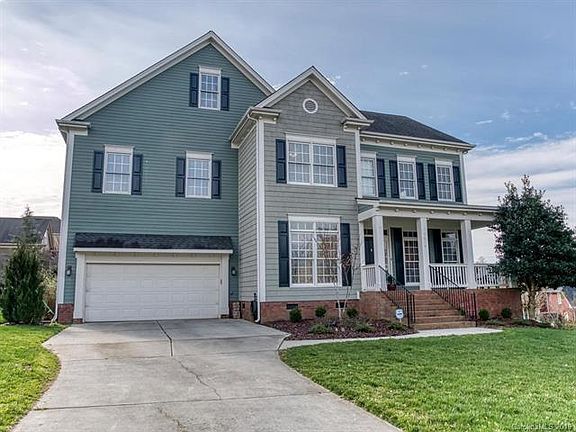 2nd image of 9614 Hillspring Dr