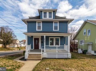4619 Mannasota Ave, Baltimore, MD 21206