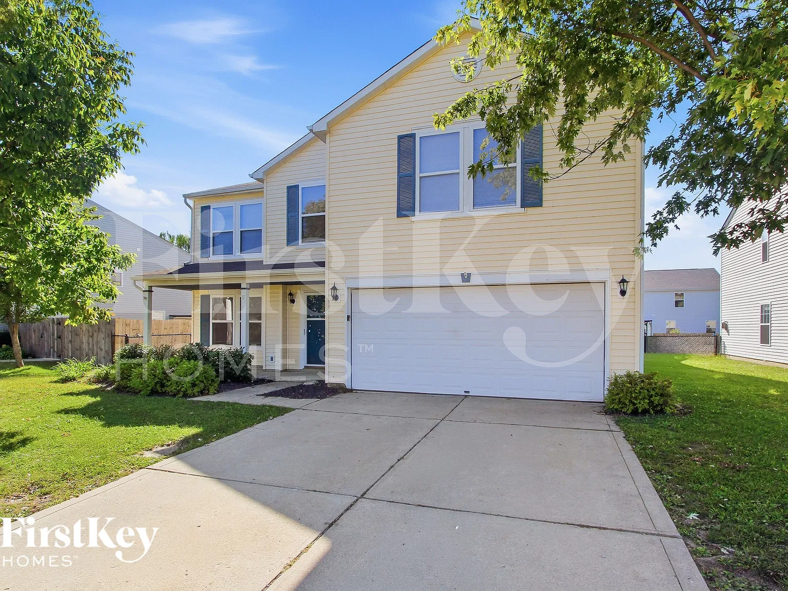 4 bed, 2.5 bath, 3402 sqft, $1,965 — Photo 2
