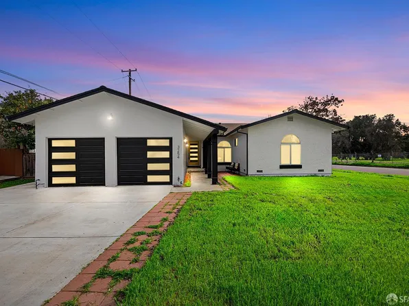 3254 Dias Dr, San Jose, CA 95148