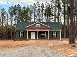 LOT 73 Forest Ridge Ln, Scottsville, VA 24590