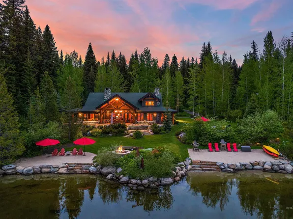 2183 Eastside Dr, McCall, ID 83638