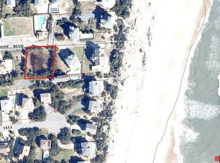 40260 Tigrone Blvd Lot 3, Avon, NC 27915
