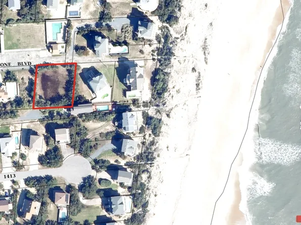 40260 Tigrone Blvd Lot 3, Avon, NC 27915