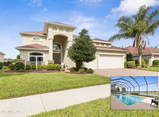 92 Arena Lake Dr, Palm Coast, FL 32137