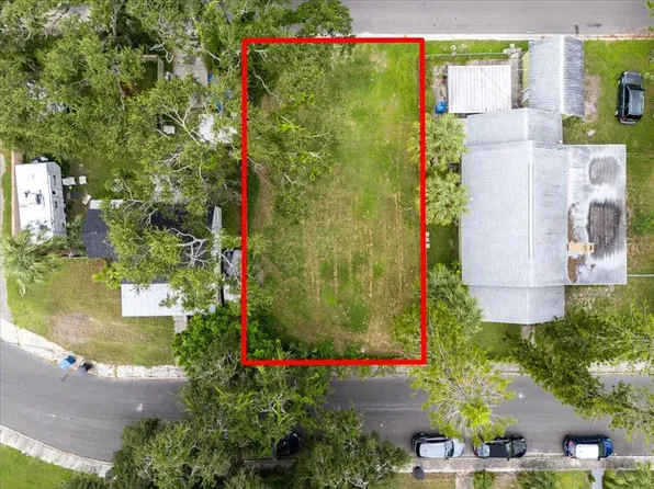 1753 Queen St S Lot 7, Saint Petersburg, FL 33712