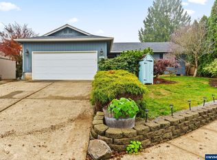 5441 Mohawk Ct S, Salem, OR 97306