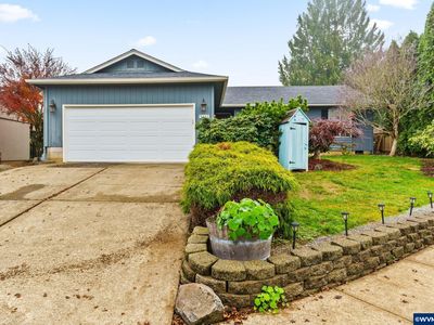5441 Mohawk Ct S, Salem, OR, 97306