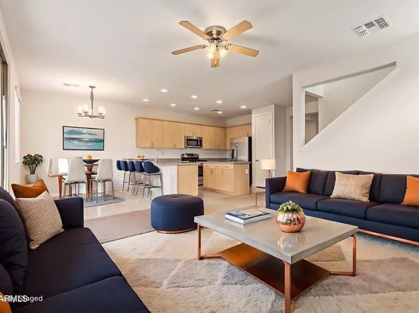 42284 W BALSA Drive, Maricopa, AZ 85138