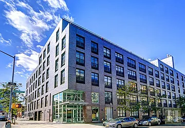 Rented by Halstead Real Estate