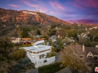 6240 Mulholland Hwy, Los Angeles, CA 90068