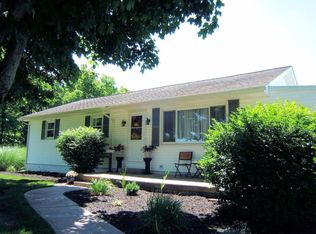 11048 Keeler Rd, Brookville, IN 47012