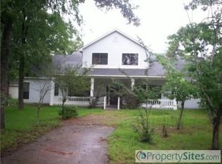 19210 Timber Ridge Dr, Magnolia, TX 77355