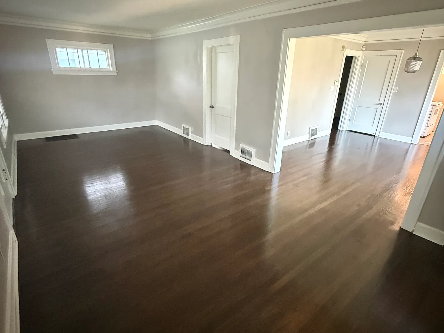 3 bed, 1.5 bath, 1182 sqft, $1,395 — Photo 3
