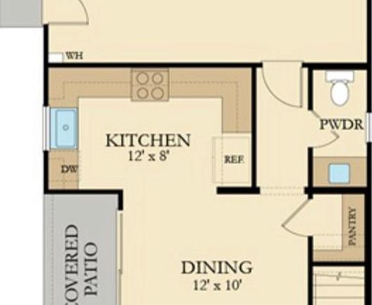 3rd image of 2261 Pleasant Grove Blvd