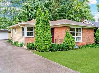 5825 Primrose Ave, Indianapolis, IN 46220
