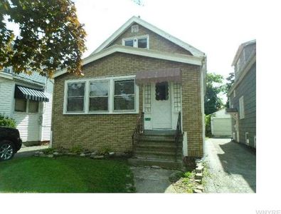 255 Westminster Ave, Buffalo, NY, 14215