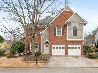2 Renfroe Ct, Decatur, GA, 30030